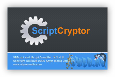 ScriptCryptor Compiler 2.9.4.0